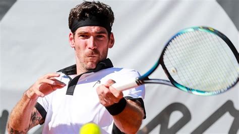 STTV Generali Open Kitzbühel Ofner und Gerald Melzer kämpfen um