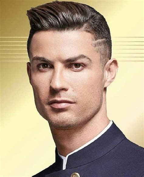 Cristiano Ronaldo Diamond Earrings | Football Quotes For Life