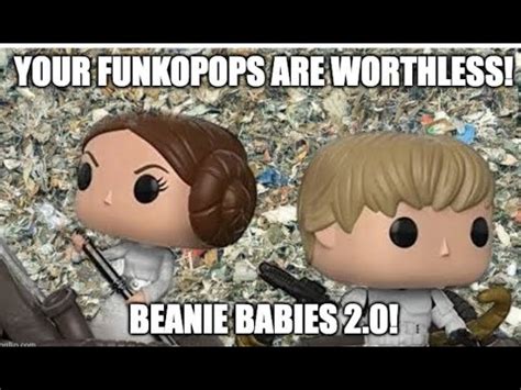 1 AM Rant MILLIONS Of FUNKO POPS Headed To The LANDFILL Due To Mass