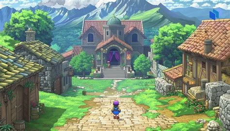 Dragon Quest 3 HD 2D Remake Como Salvar Critical Hits