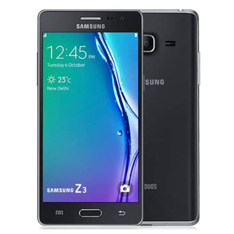 Samsung Z3 Price In Malaysia RM & Full Specs - MesraMobile