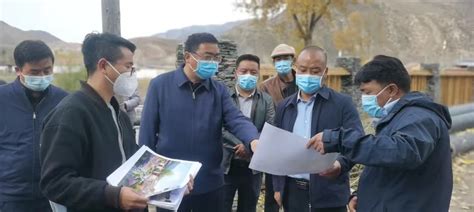 杨振林杨海强一行调研指导民族特色村寨建设乡村旅游融合发展等重点工作 夏河县人民政府