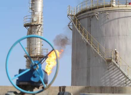 Iraq mulls increasing oil production to 8 mn bpd by 2027 - Global ...