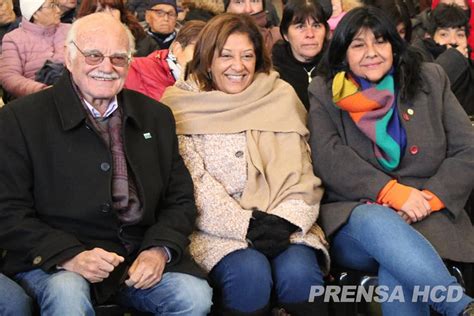 Entrega De Escrituras A Vecinos De La Matanza Hcd La Matanza