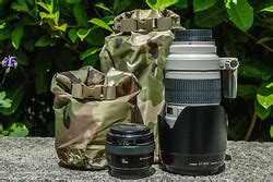 Outdoor Photography Gear | Photographers equipment gallery