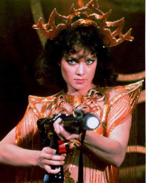 Melody Anderson As Dale Arden In Flash Gordon Actors Pinterest