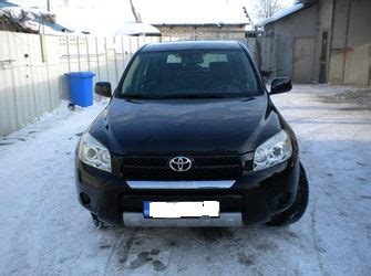 Dezmembrez Toyota Rav 4 2008 Piese Auto Sh Originale De Vanzare Cu