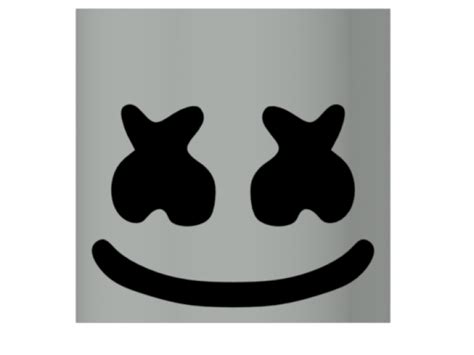 Buy Marshmello Dj mask