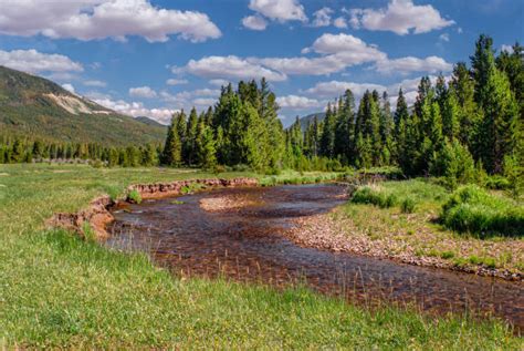 3200 Continental Divide Colorado Stock Photos Pictures And Royalty