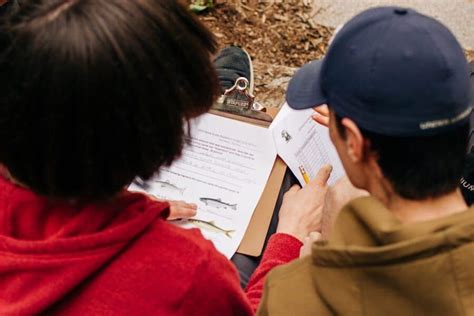 Nova Scotia Envirothon 2023 Connecting High School Students To The