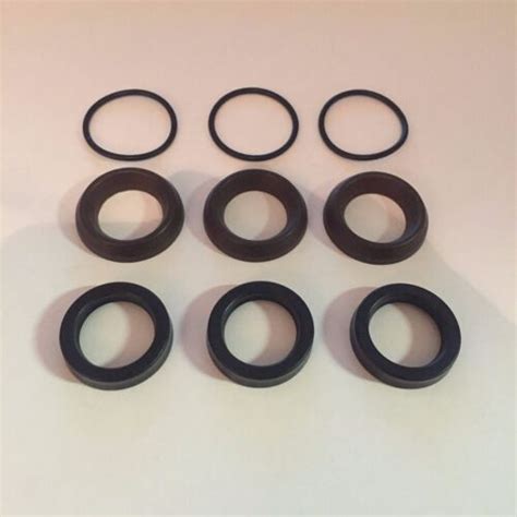 ANNOVI REVERBERI XM15 15 13 17 PUMP SEAL KIT PRESSURE WASHER NEW AR