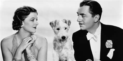 All 6 William Powell And Myrna Loy Thin Man Movies Ranked