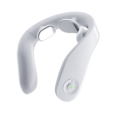 Mua máy massage cổ vai gáy Xiaomi Jeeback chỉ 459k tại Gntek