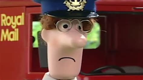 Postman Pat Postman Pat 1 Hour Compilation Postman Pat Full