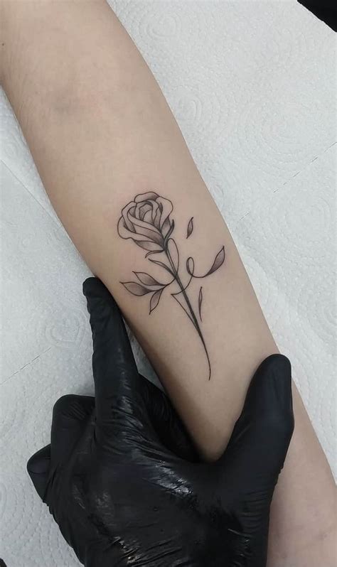 Tatuagens Femininas No Antebra O As Melhores Ideias Fotos E