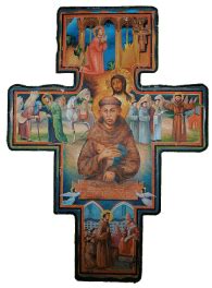 The Franciscan Charism | OFS Calgary