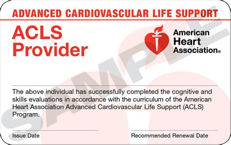 Advanced Cardiac Life Support Acls Trio Safety Cpraed Solutions