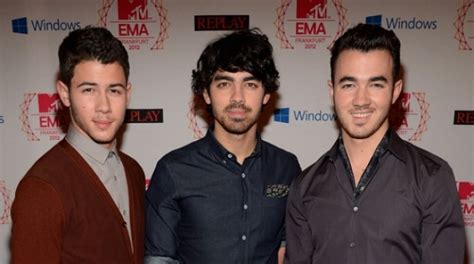 Could The Jonas Brothers reunion really happen?