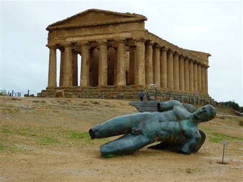 Полет Икара – Dslov.ru