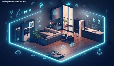 The Future Of Smart Homes Innovations And Trends