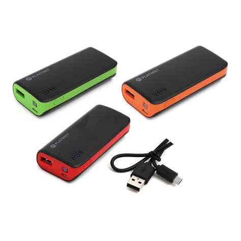 Power bank 4000 mAh z baterią solarną Producent pendrive karta z