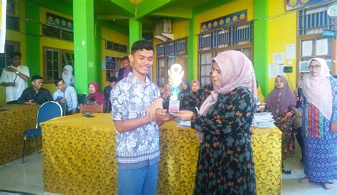 Pesantren Ramadhan Smk Dhuafa Resmi Ditutup Esneti Menanamkan Nilai