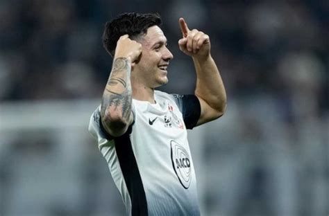 Boa Atua O De Garro Corinthians Vence O Vit Ria Em Jogo Dif Cil