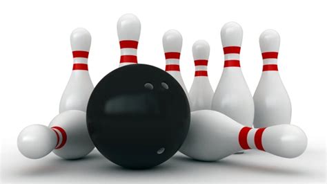 What to do with old bowling balls?