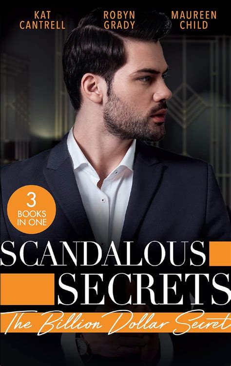 Buy Scandalous Secrets The Billion Dollar Secret From Fake To Forever