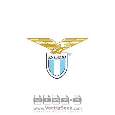 Lazio Logo Vector - (.Ai .PNG .SVG .EPS Free Download)