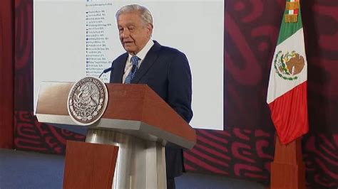 Advierte AMLO campañas como NarcoPresidente pueden tumbar gobiernos