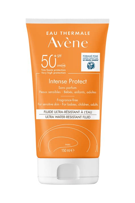 Avene Intense Protect Spf Fluid Ultra G Ne Koruyucu Ml