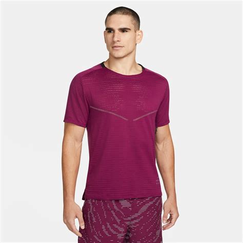 Camiseta Nike Dri FIT ADV Run Division Masculina Nike