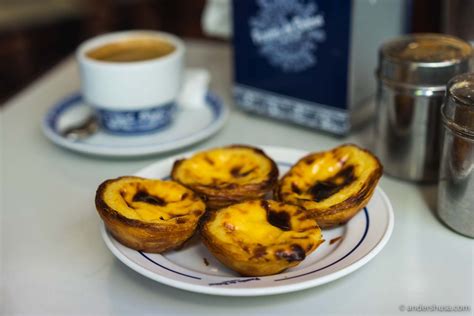 Discover The World Famous Pastel De Nata Of Past Is De Bel M These