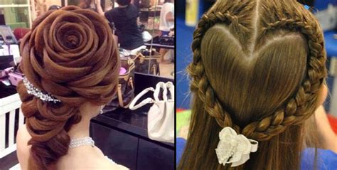 19 Of The Most Beautiful Hairstyles Ever Createdrelationship Surgery Relationship Surgery