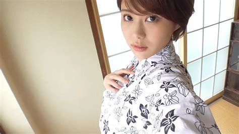 グラビア学園MOVIE 山本ゆう 3 bikini model jp