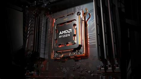 AMD Ryzen 9000 La Nuova Generazione Di Processori Zen 5 All Edizione