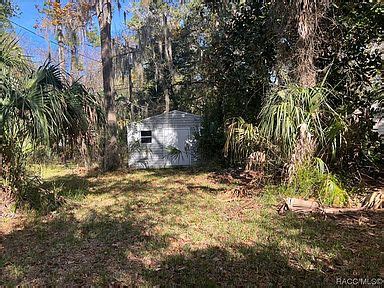 18 63rd St Yankeetown FL 34498 Zillow