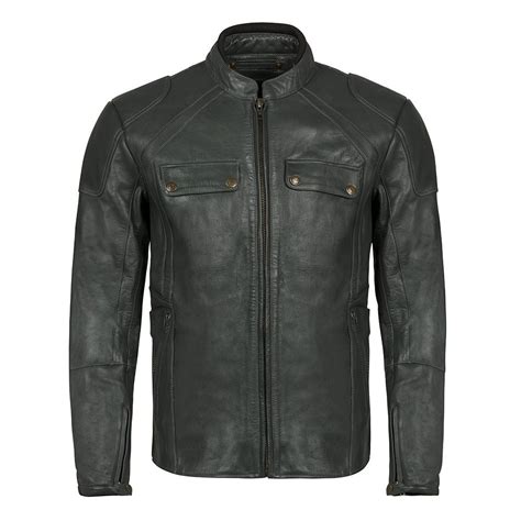 Triumph Cafe Racer Jacket Uk Reviewmotors Co