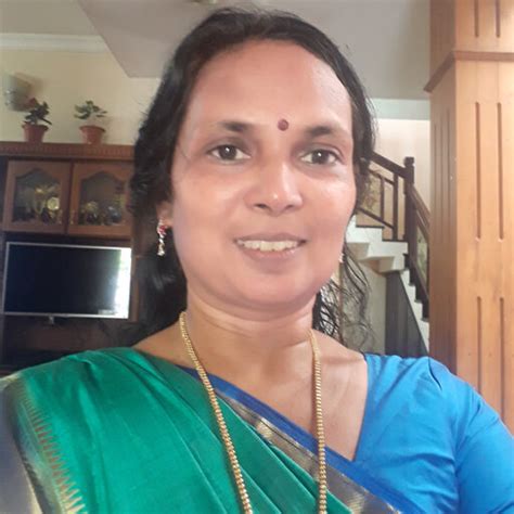 Latha K N Associate Professor Master Of Technology Applied Electronics And Instrumentation