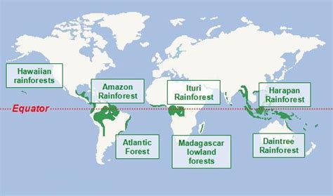 Climatic Regions Of The World Upsc Notes Edurev