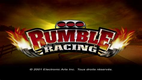 Cheat Nascar Rumble PS2 Terlengkap Bahasa Indonesia