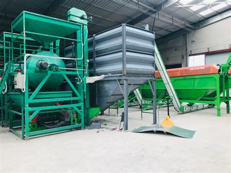 New Modern Automatic Cashew Processing Plant VN 2022 VIET NAM CASHEW