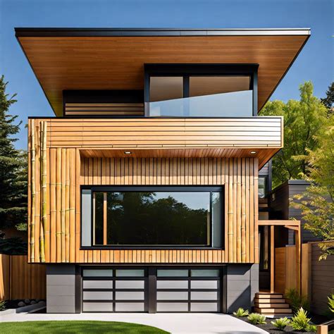 15 Contemporary Modern Exterior Window Trim Ideas to Enhance Your Home's Appeal