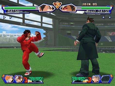 Buy Project Justice Rival Schools 2 For Dreamcast Retroplace