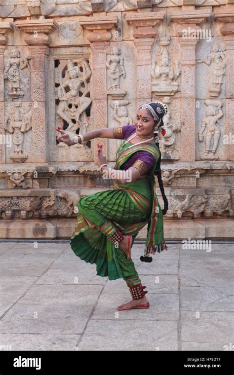 Kuchipudi Is One Of The Eight Classical Dance Forms Of India From The