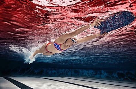 Pin De Meral Bakır En Swimming Pasión