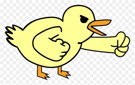 Duck - find and download best transparent png clipart images at ...