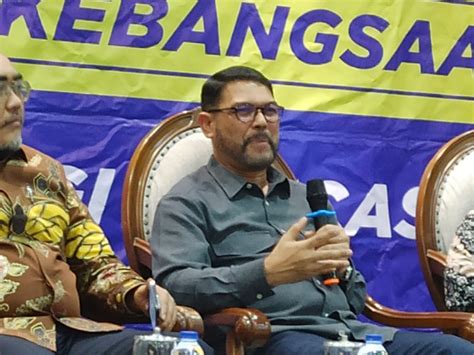 Apabila Demokrasi Konstitusional Batasi Kebebasan Dan Kesetaraan Nasir