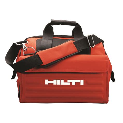 Hilti Siw T A Volt In High Torque Cordless Impact Wrench Kit